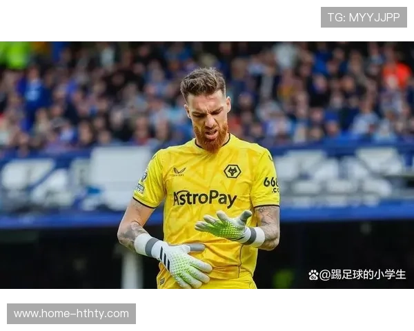 狼队门将若泽·萨屡献神扑，虽败犹荣获对手致意